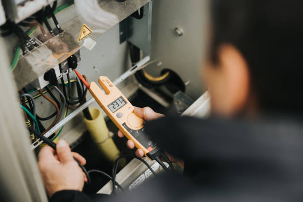 Best Electric Panel Repair  in Chetek, WI
