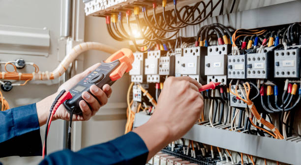 Best Electric Panel Repair  in Chetek, WI