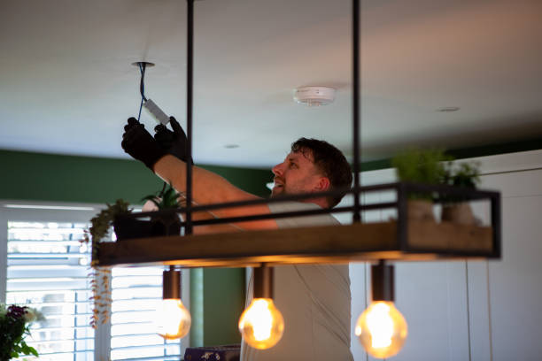 Best Electrical System Inspection  in Chetek, WI