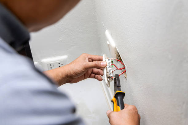 Best Residential Electrician Services  in Chetek, WI