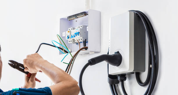 Best Industrial Electrical Services  in Chetek, WI