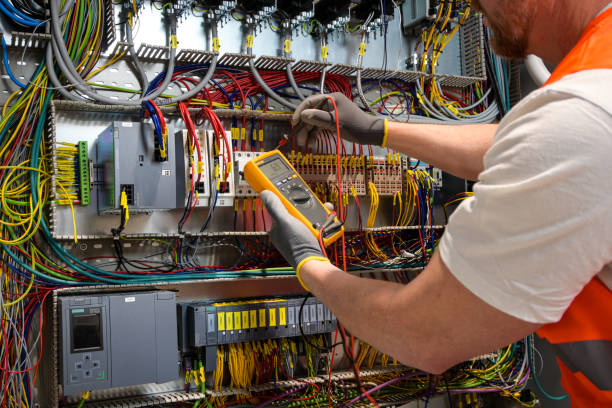 Best Electrical Upgrades for Homes  in Chetek, WI