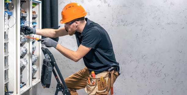 Best Electrician for Home Renovation  in Chetek, WI